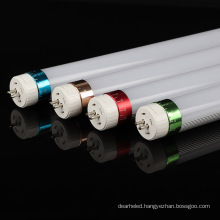 Hot Selling 80ra 8W-35W 110lm/w-180lm/w T8 Led Tube Light